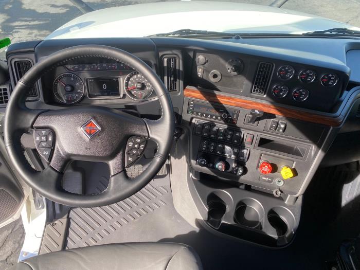 2026 International LT625-12