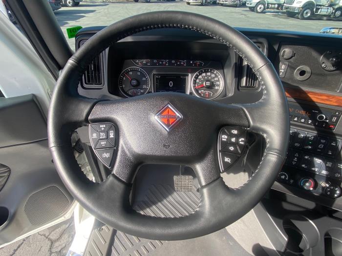 2026 International LT625-13