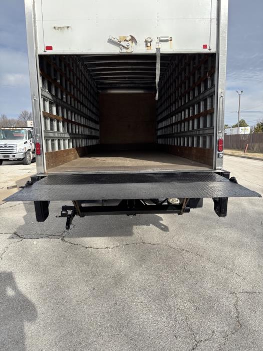 2020 International MV607-2