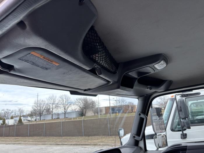 2020 International MV607-12