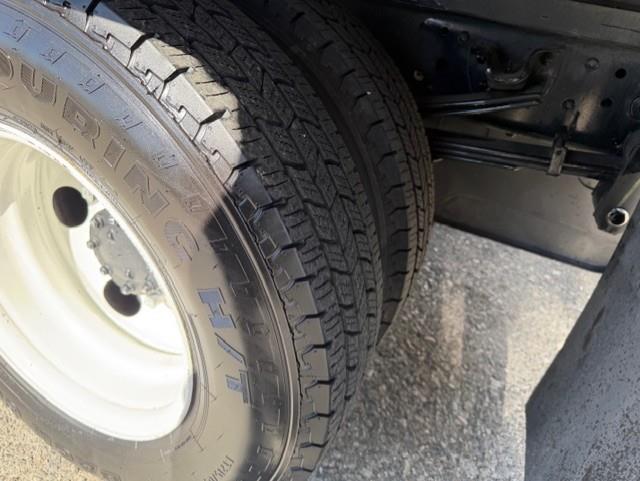 2020 Isuzu NPR-HD-16