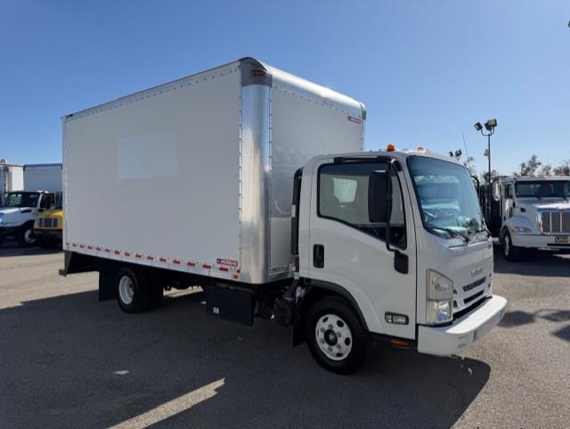 2020 Isuzu NPR-HD-3