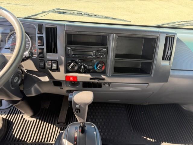 2020 Isuzu NPR-HD-10