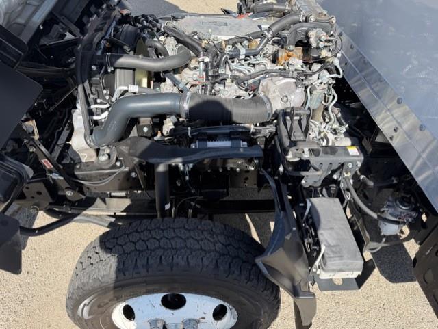 2020 Isuzu NPR-HD-14