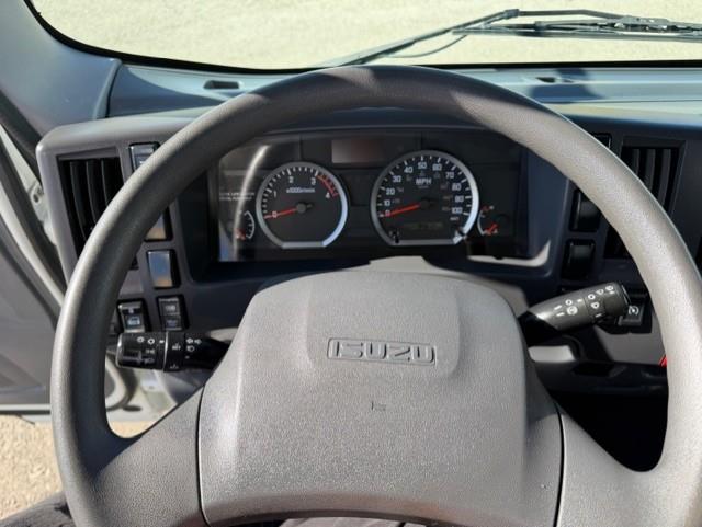 2020 Isuzu NPR-HD-11