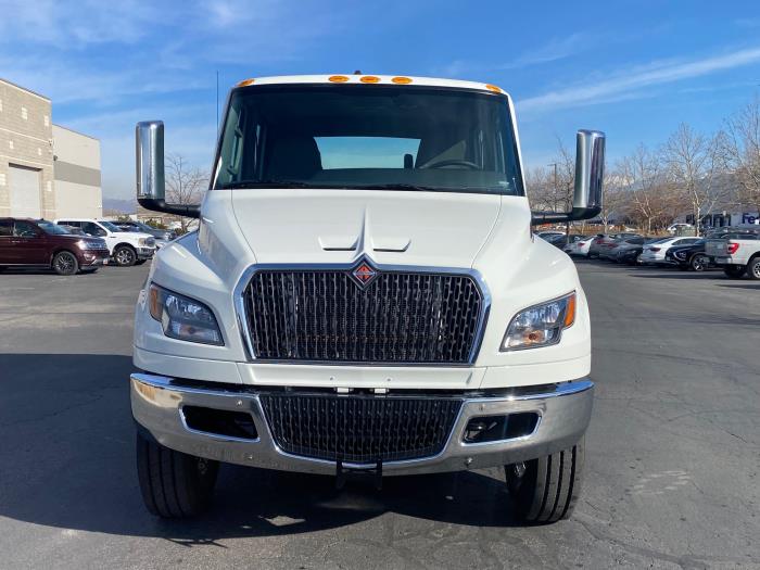 2027 International MV607-2