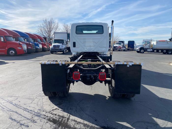 2027 International MV607-6