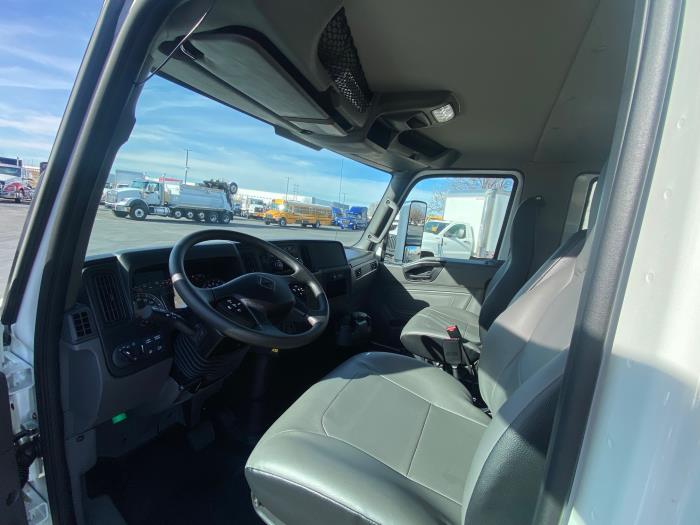 2027 International MV607-9