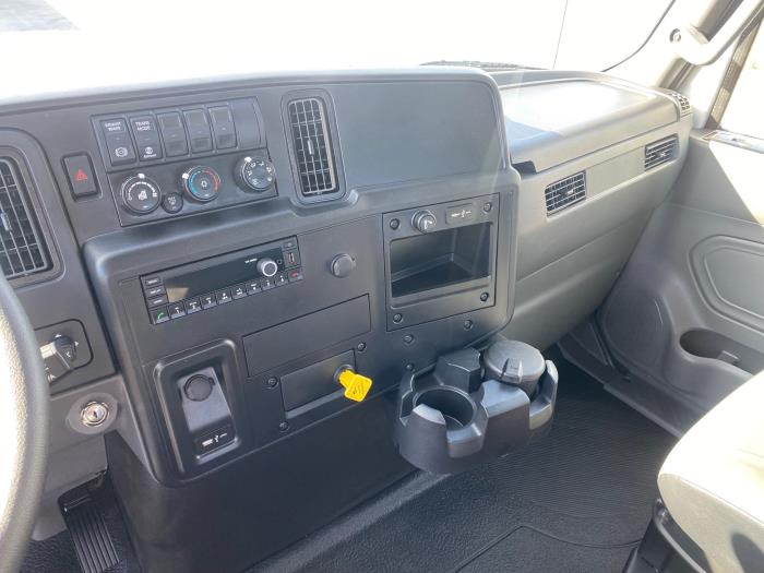 2027 International MV607-12