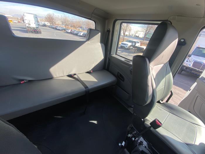 2027 International MV607-13