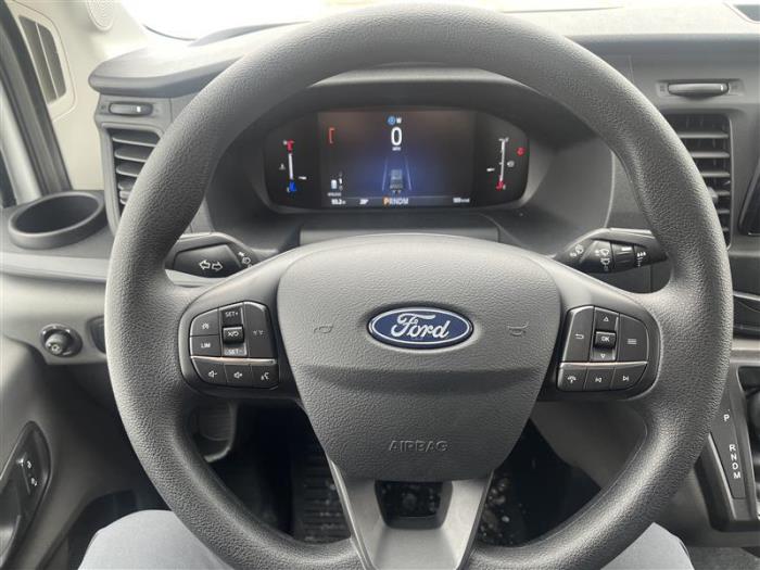 2026 Ford Transit-250-13
