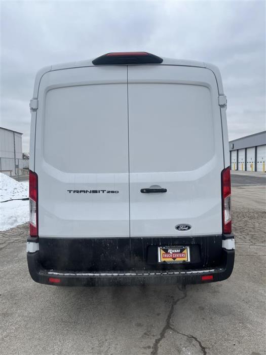 2026 Ford Transit-250-6