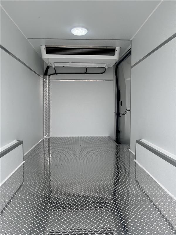 New 2026 Ford Transit 250 Refrigerated Body for sale #1980137 - photo 8
