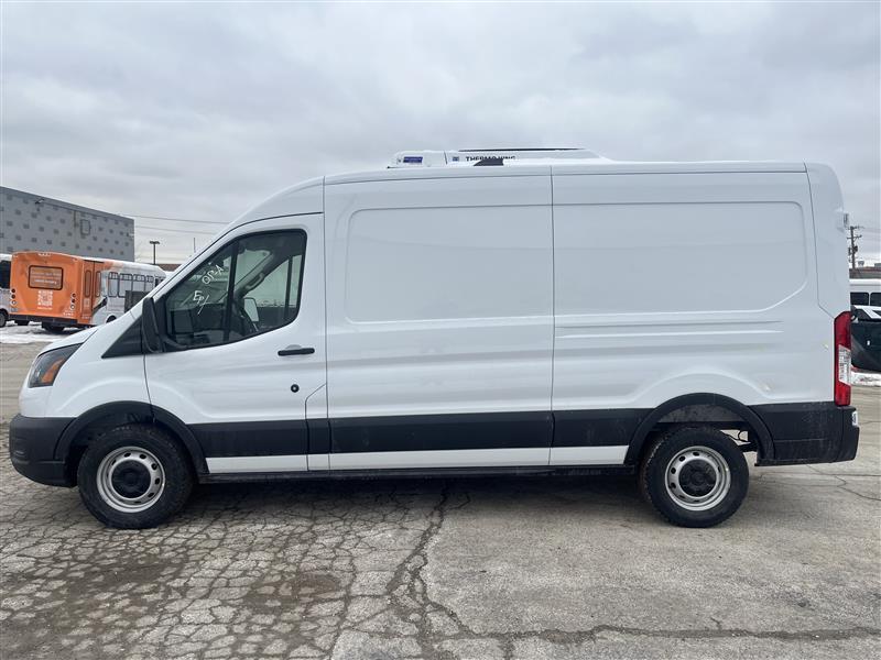 New 2026 Ford Transit 250 Refrigerated Body for sale #1980137 - photo 4