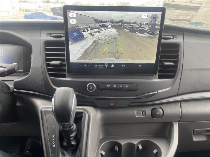 2026 Ford Transit-250-15