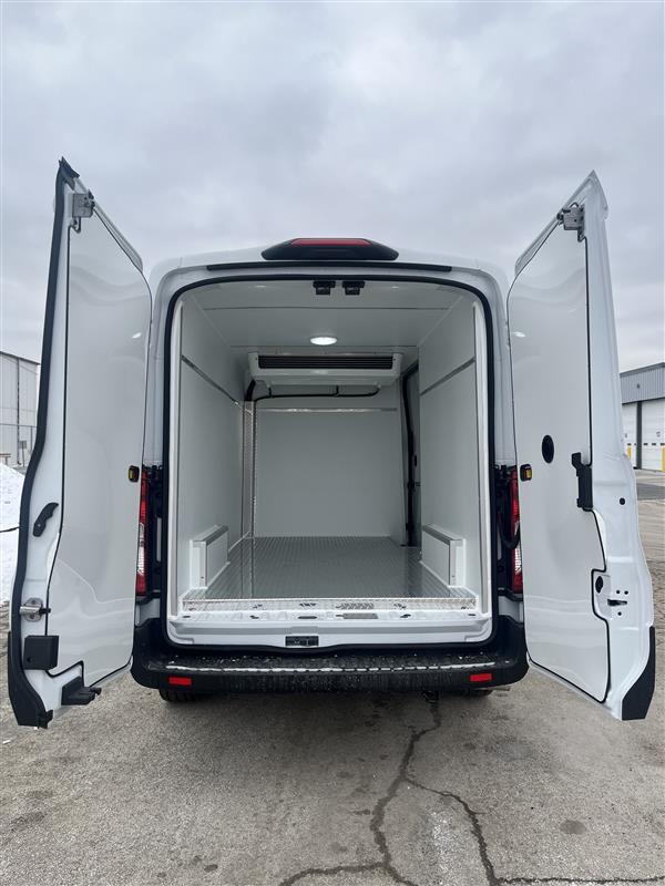 New 2026 Ford Transit 250 Refrigerated Body for sale #1980137 - photo 7