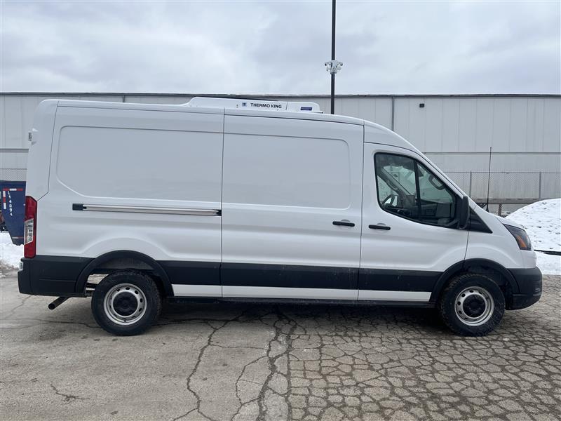 New 2026 Ford Transit 250 Refrigerated Body for sale #1980137 - photo 12