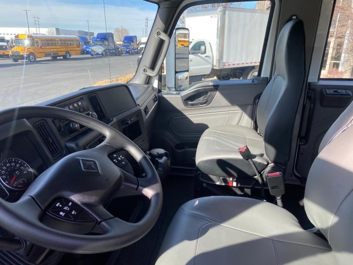 2027 International MV607-10