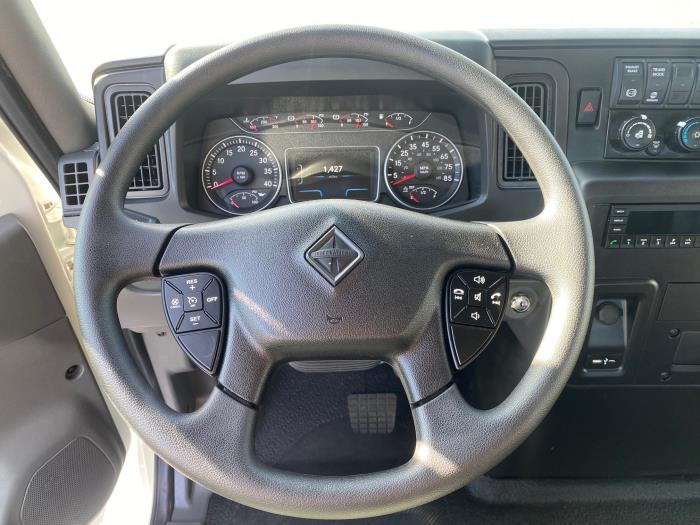 2027 International MV607-11