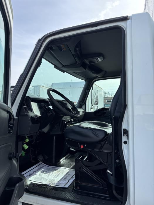 2020 International MV607-23