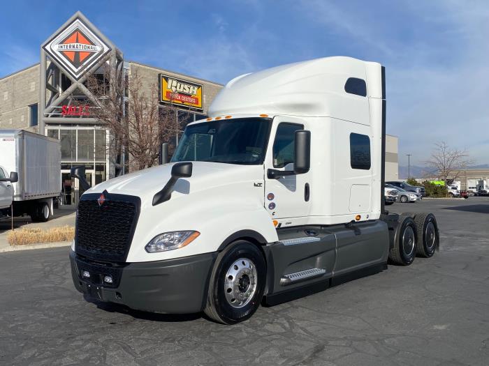 2026 International LT625-1