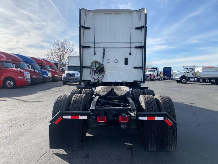 2026 International LT625-6