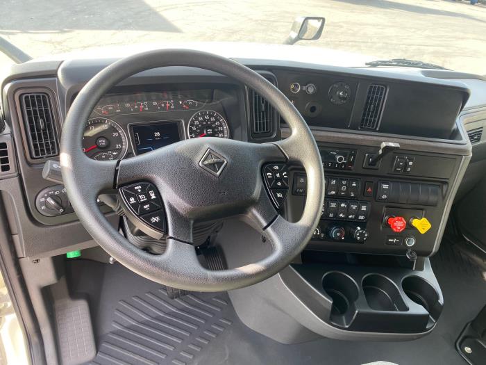 2026 International LT625-10