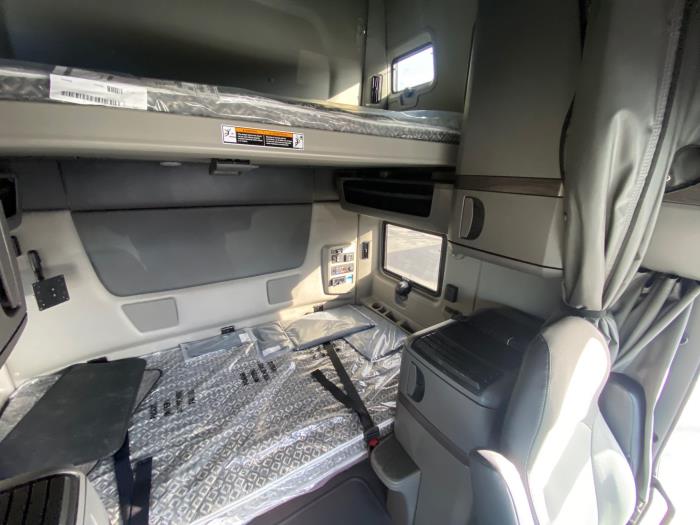 2026 International LT625-12