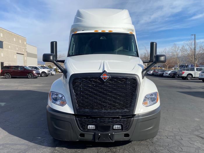 2026 International LT625-2