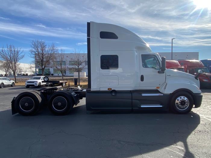 2026 International LT625-4