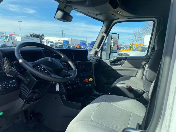 2026 International LT625-9