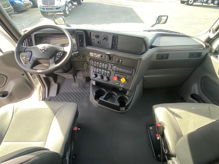 2026 International LT625-11