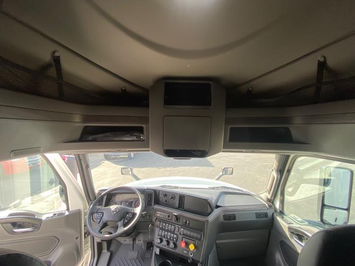 2026 International LT625-14