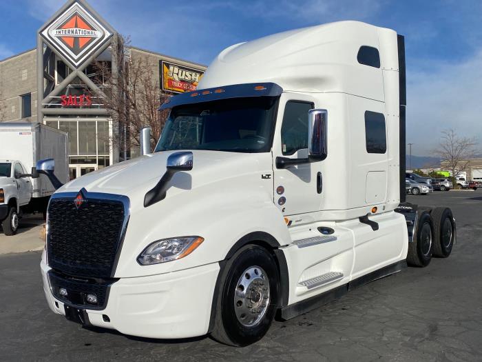 2026 International LT625-1