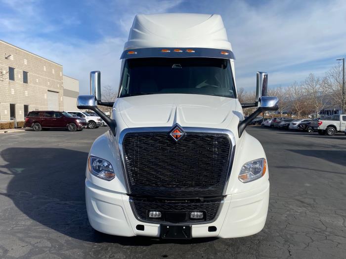 2026 International LT625-2