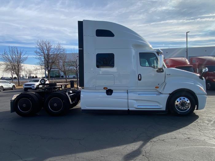 2026 International LT625-4