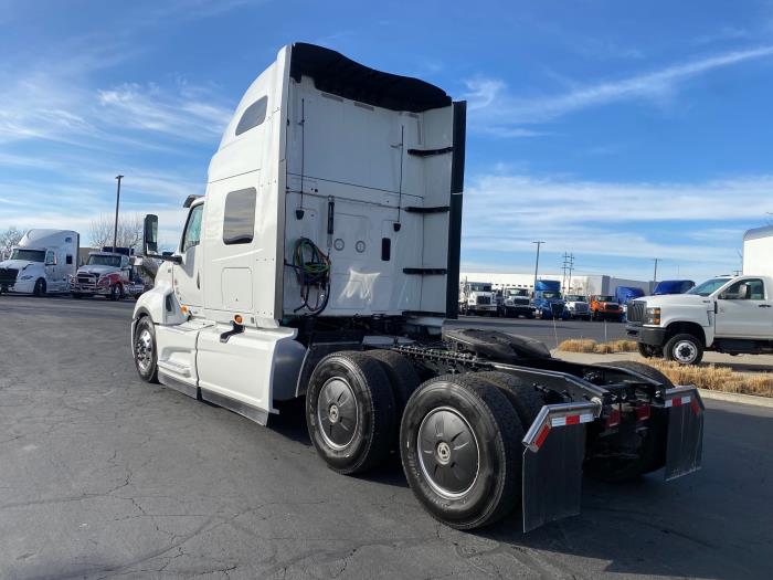 2026 International LT625-7