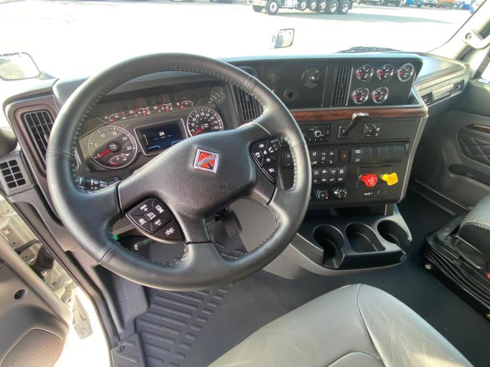 2026 International LT625-10