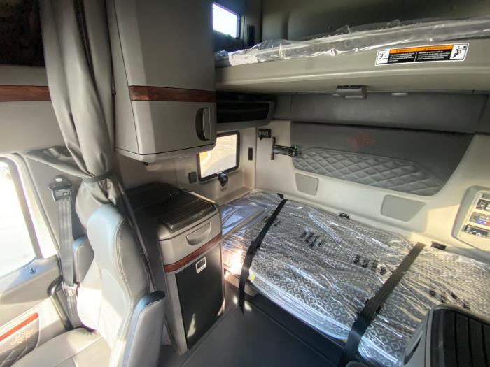 2026 International LT625-13