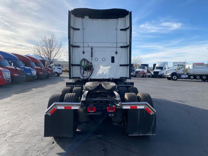 2026 International LT625-6