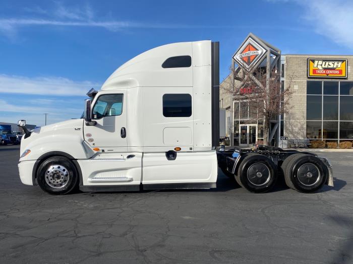 2026 International LT625-8