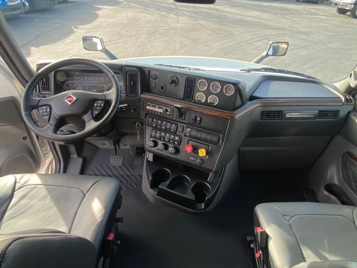 2026 International LT625-11