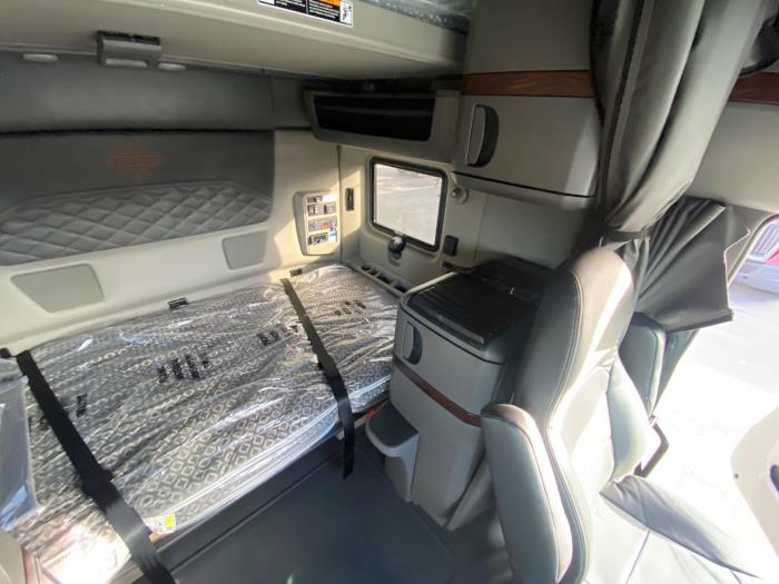 2026 International LT625-12