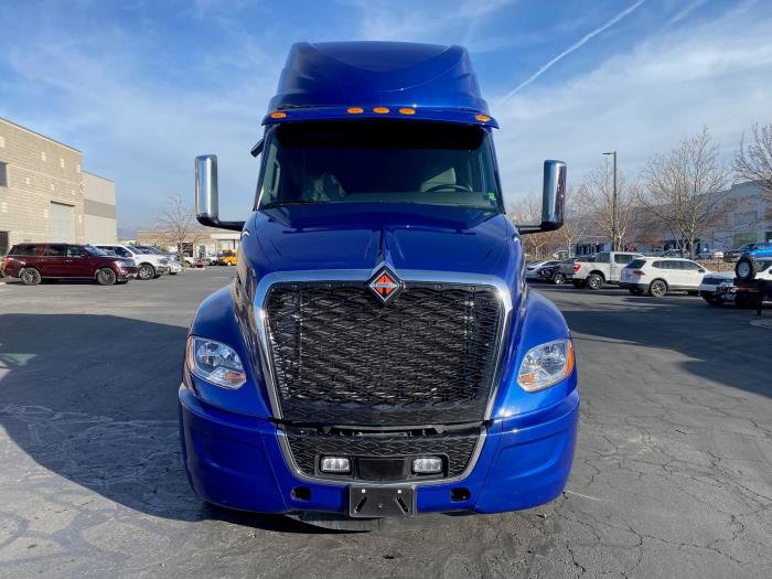 2026 International LT625-2