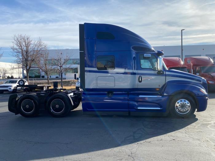 2026 International LT625-4