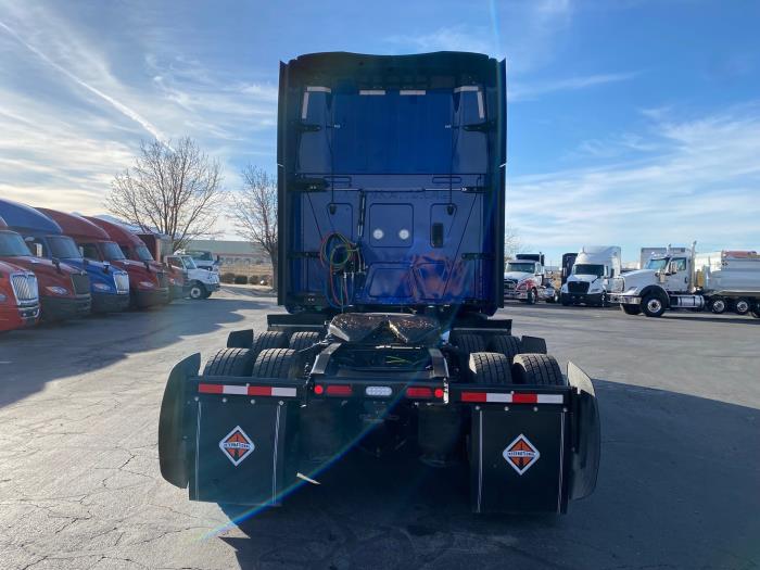 2026 International LT625-6