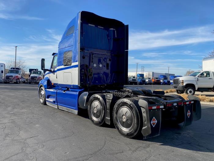 2026 International LT625-7