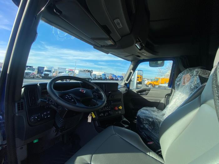 2026 International LT625-9