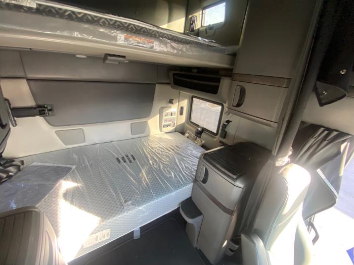 2026 International LT625-12