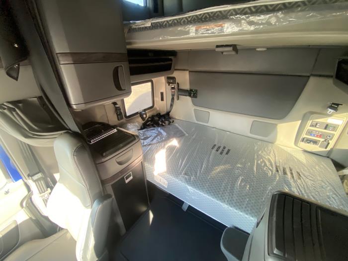 2026 International LT625-13